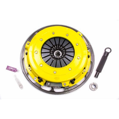 ACT Twin Disk Clutch Kit (15-17 Mustang GT)