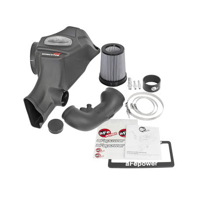 AFE Momentum GT Pro Dry (15-17 Mustang GT) - 0