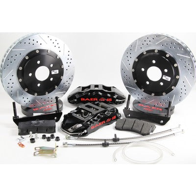 Baer Big Brake Kit (15-23 Mustang GT)