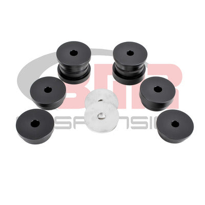 BMR Rear Cradle Bushing (15-23 Mustang GT)