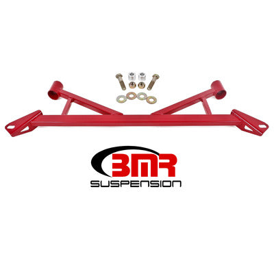 BMR Front Subframe Support Brace (15-23 Mustang GT)