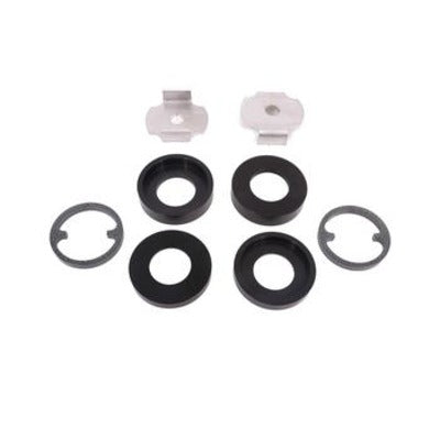 BMR Differential Housing Lockout Bushings (15-24 Mustang GT)