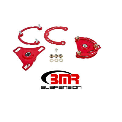 BMR Caster/Camber Plates (15-17 Mustang GT)