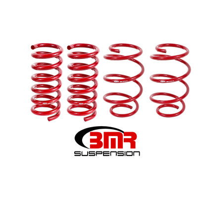 BMR Lowering Springs (15-23 Mustang GT)