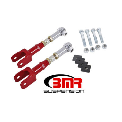 BMR Rear Adjustable Toe Rods (15-17 Mustang GT)