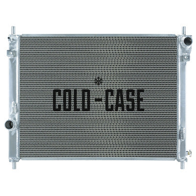 Cold Case Radiator (15-23 Mustang GT)