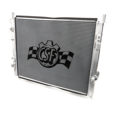 CSF Cooling Radiator (15-23 Mustang GT)