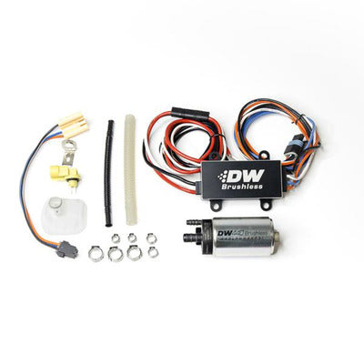 Deatschwerks DW440 Fuel Pump Kit (15-23 Mustang GT)