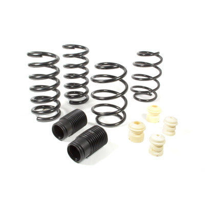 Eibach Pro-Kit Lowering Springs (15-23 Mustang GT)