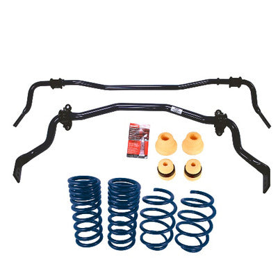 Ford Performance Street Handling Kit (15-23 Mustang GT)