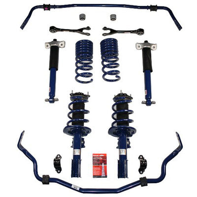 Ford Performance Track Handling Kit (15-23 Mustang GT)