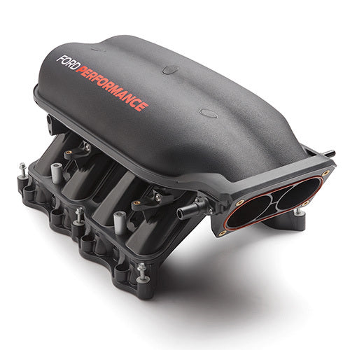 Ford Performance Cobra Jet Intake Manifold (11-23 Mustang GT)