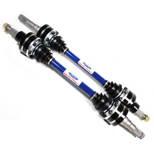 Ford Performance Half-Shaft Upgrade Kit (15-24 Mustang GT, 15-20 GT350)