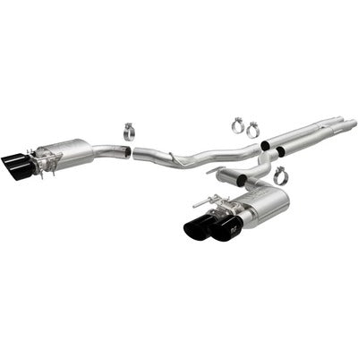 Magnaflow Competition Series 3" Cat-Back Exhaust (24 Mustang GT)