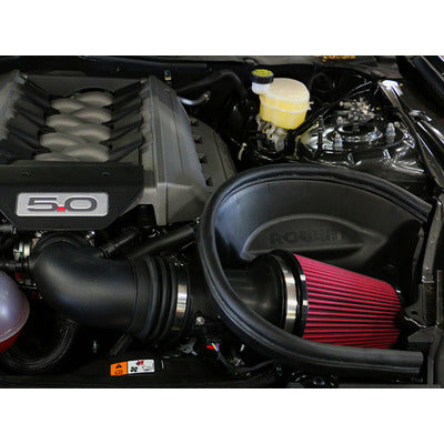 Roush Performance Cold Air Intake (15-17 Mustang GT) - 0