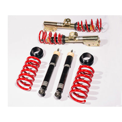 Roush Adjustable Coilovers (15-24 Mustang GT)