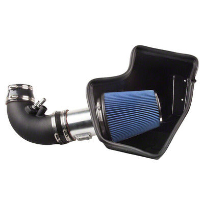 Steeda Proflow Cold Air Intake (15-17 Mustang GT)