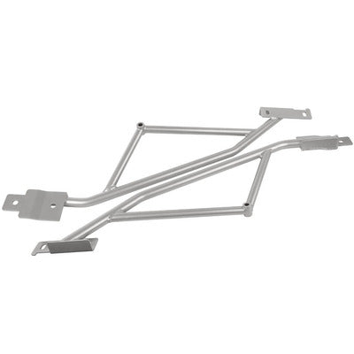 Steeda Subframe Support Brace (15-23 Mustang GT)