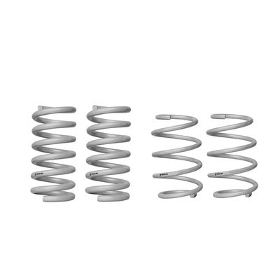 Whiteline Lowering Springs (15-23 Mustang GT)